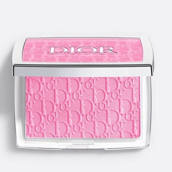 DIOR Rosy Glow Color-Awakening Blush - Instant Natural Healthy Glow - Picture 1 of 11